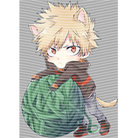 Japanese anime-JP 1279